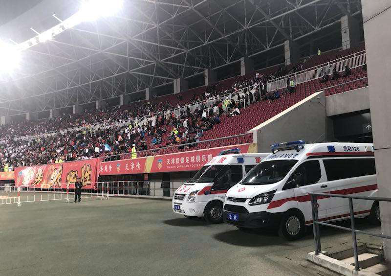 神木县大中小型活动保障